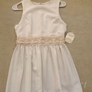 New Altar’d State Women’s Fit and Flare Dress